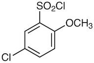 5-Chloro-2-methoxybenzenesulfonyl Chloride