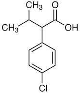 2-(4-Chlorophenyl)-3-methylbutyric Acid