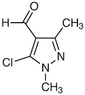 5-Chloro-1,3-dimethylpyrazole-4-carboxaldehyde