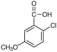 2-Chloro-5-methoxybenzoic Acid
