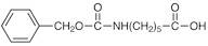 N-Carbobenzoxy-6-aminohexanoic Acid
