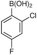 2-Chloro-4-fluorophenylboronic Acid (contains varying amounts of Anhydride)