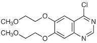 4-Chloro-6,7-bis(2-methoxyethoxy)quinazoline