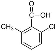 2-Chloro-6-methylbenzoic Acid
