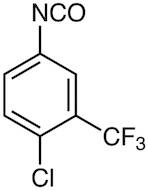 4-Chloro-3-(trifluoromethyl)phenyl Isocyanate