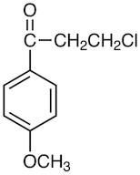 3-Chloro-4'-methoxypropiophenone