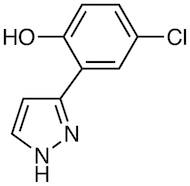 4-Chloro-2-(1H-pyrazol-3-yl)phenol