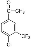 4'-Chloro-3'-(trifluoromethyl)acetophenone