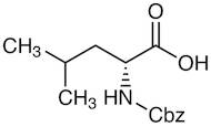 N-Carbobenzoxy-D-leucine