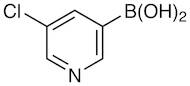 (5-Chloropyridin-3-yl)boronic Acid (contains varying amounts of Anhydride)