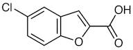 5-Chlorobenzofuran-2-carboxylic Acid