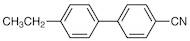 4-Cyano-4'-ethylbiphenyl