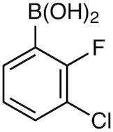 3-Chloro-2-fluorophenylboronic Acid (contains varying amounts of Anhydride)