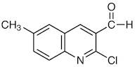 2-Chloro-6-methylquinoline-3-carboxaldehyde