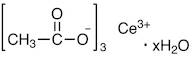 Cerium(III) Acetate Hydrate