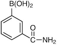 3-Carbamoylphenylboronic Acid (contains varying amounts of Anhydride)