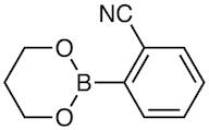 2-Cyanophenylboronic Acid 1,3-Propanediol Ester