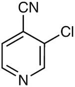 3-Chloro-4-cyanopyridine