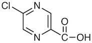 5-Chloropyrazine-2-carboxylic Acid