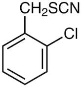 2-Chlorobenzyl Thiocyanate