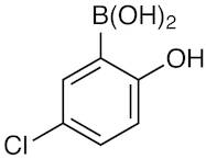 (5-Chloro-2-hydroxyphenyl)boronic Acid (contains varying amounts of Anhydride)