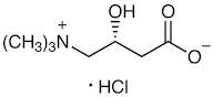 L-Carnitine Hydrochloride