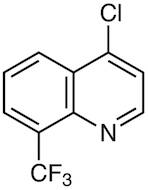 4-Chloro-8-(trifluoromethyl)quinoline