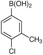 4-Chloro-3-methylphenylboronic Acid (contains varying amounts of Anhydride)