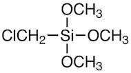 (Chloromethyl)trimethoxysilane
