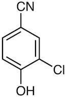 3-Chloro-4-hydroxybenzonitrile