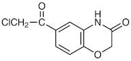 6-(Chloroacetyl)-2H-1,4-benzoxazin-3(4H)-one