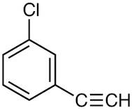 1-Chloro-3-ethynylbenzene
