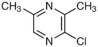 2-Chloro-3,5-dimethylpyrazine