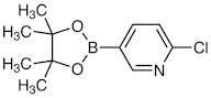 2-Chloro-5-(4,4,5,5-tetramethyl-1,3,2-dioxaborolan-2-yl)pyridine