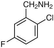 2-Chloro-5-fluorobenzylamine