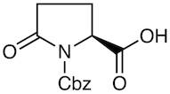 N-Carbobenzoxy-L-pyroglutamic Acid