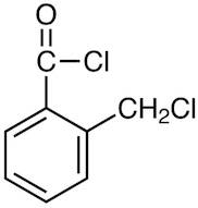 2-(Chloromethyl)benzoyl Chloride