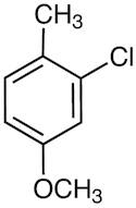 2-Chloro-4-methoxytoluene