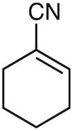 Cyclohexene-1-carbonitrile