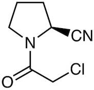 (S)-1-(Chloroacetyl)-2-pyrrolidinecarbonitrile
