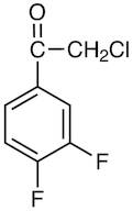 2-Chloro-3',4'-difluoroacetophenone