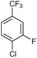 4-Chloro-3-fluorobenzotrifluoride