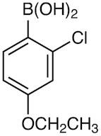 2-Chloro-4-ethoxyphenylboronic Acid (contains varying amounts of Anhydride)