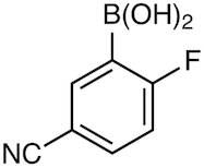 5-Cyano-2-fluorophenylboronic Acid (contains varying amounts of Anhydride)