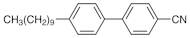 4-Cyano-4'-decylbiphenyl