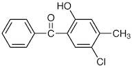 5-Chloro-2-hydroxy-4-methylbenzophenone