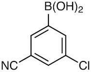 3-Chloro-5-cyanophenylboronic Acid (contains varying amounts of Anhydride)