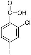 2-Chloro-4-iodobenzoic Acid
