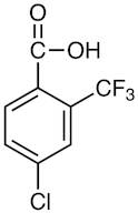 4-Chloro-2-(trifluoromethyl)benzoic Acid
