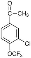3'-Chloro-4'-(trifluoromethoxy)acetophenone